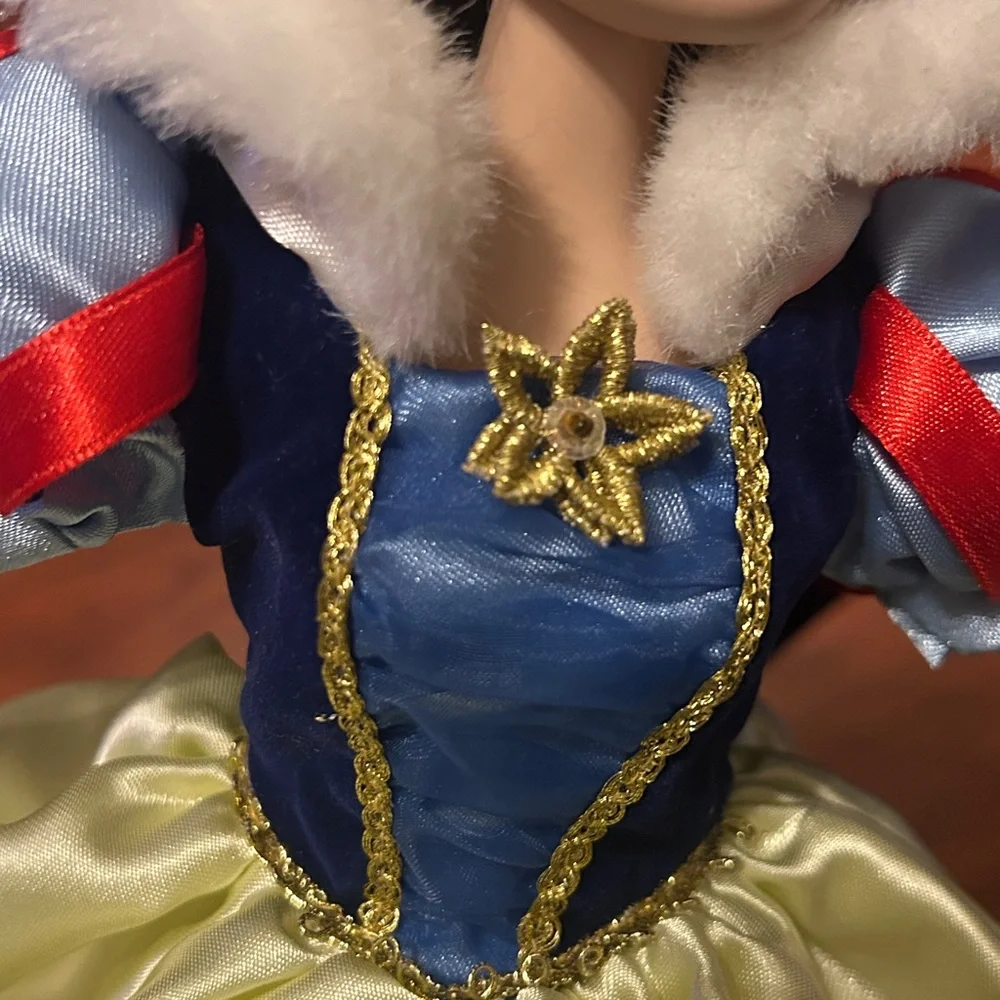 VTG Disney Princess 14